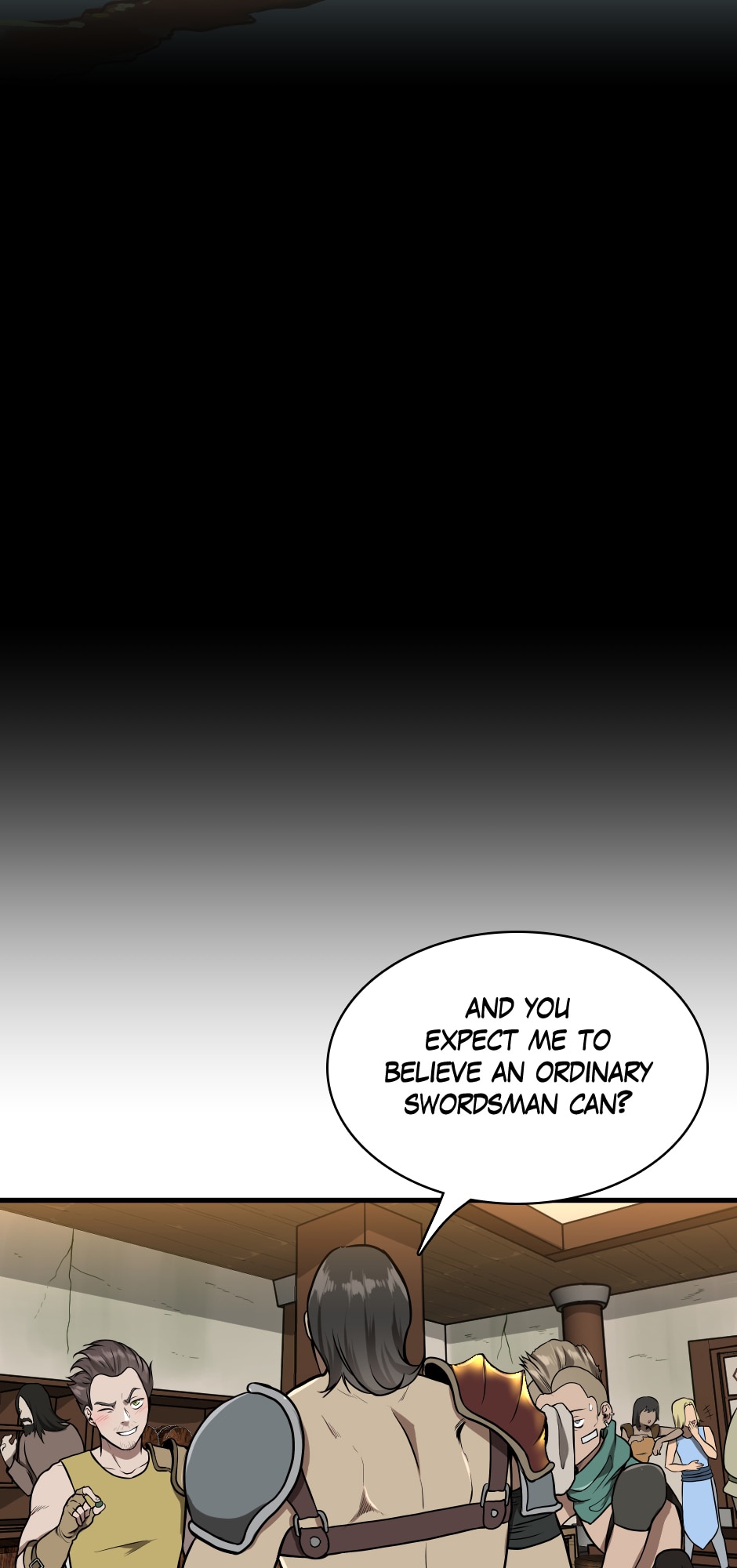 The Beginning After The End Chapter 57 image 020